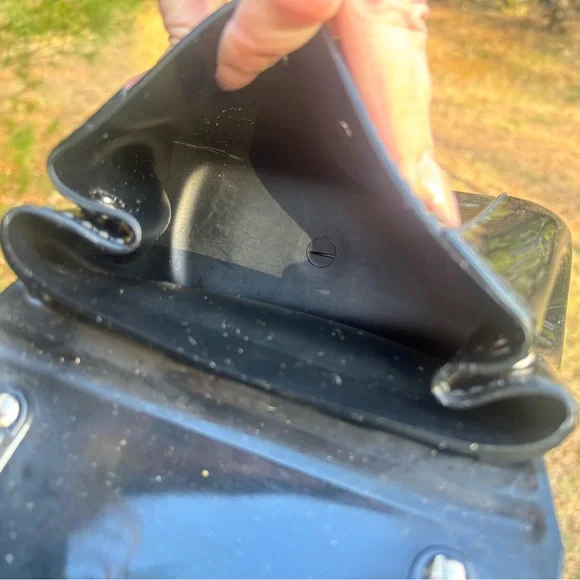 Furla Candy Mini Handbag - Picture 8 of 14